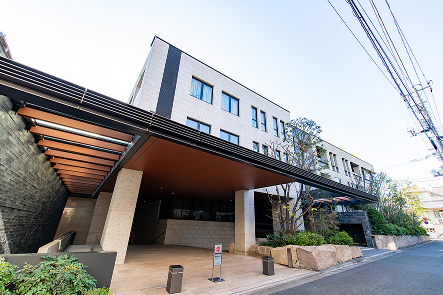 プラウド上原